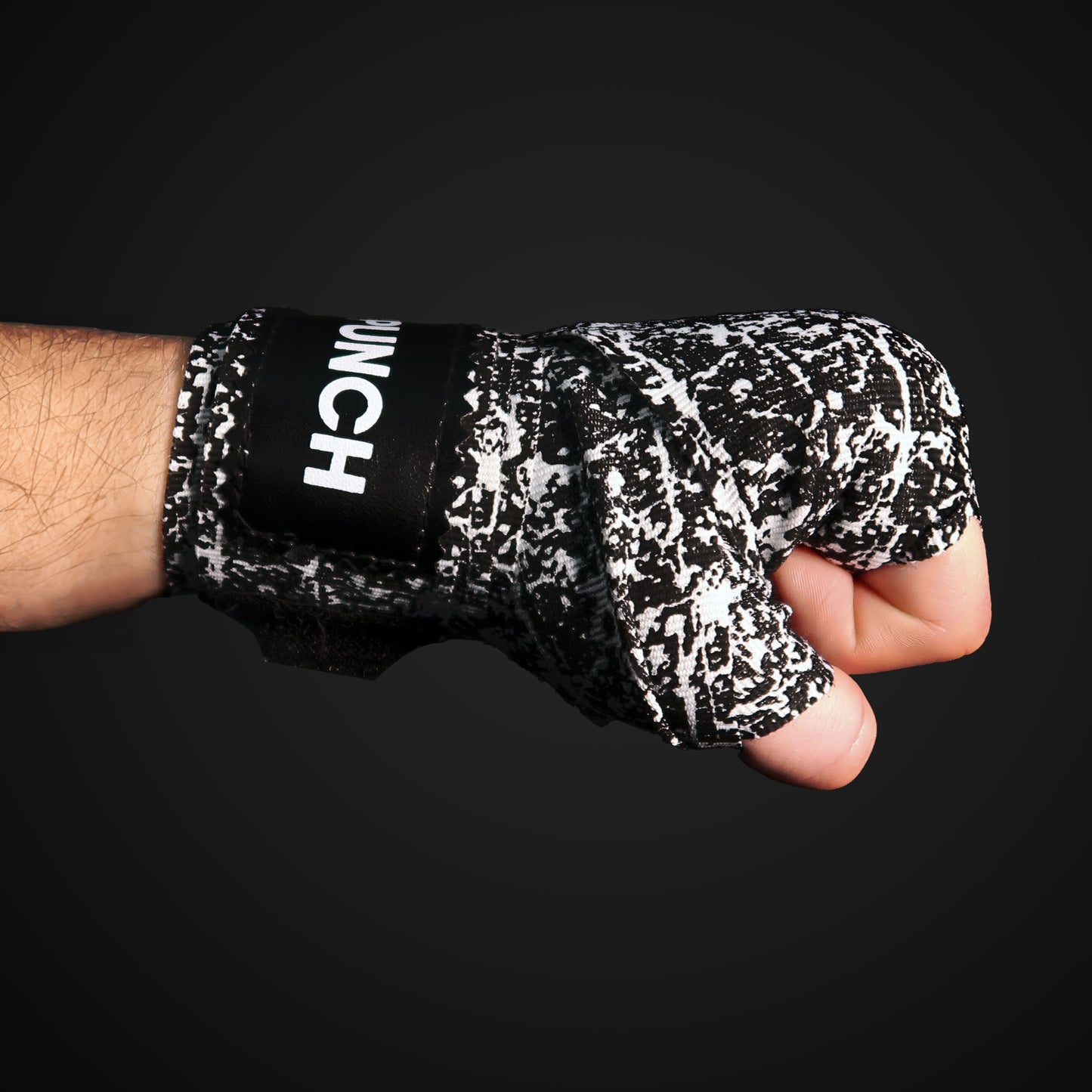WristGuard Pro Hand Wraps - FUNPUNCH
