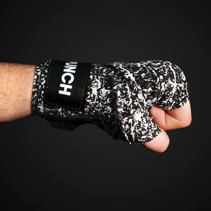 WristGuard Pro Hand Wraps - FUNPUNCH