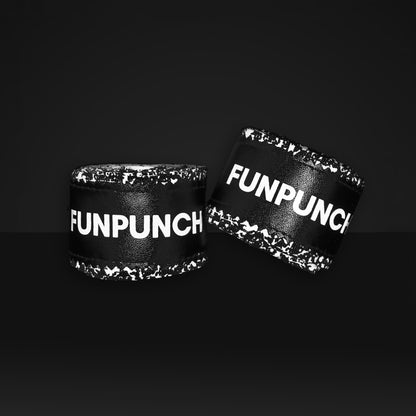 WristGuard Pro Hand Wraps - FUNPUNCH