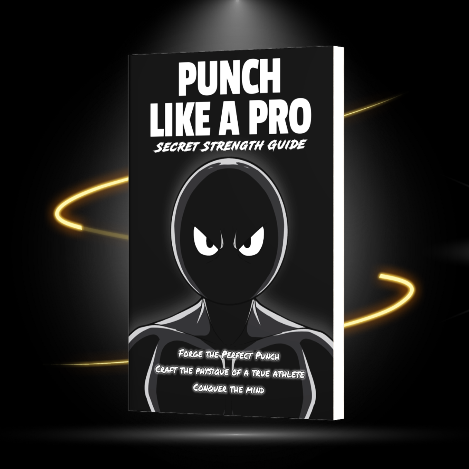 Secret Strength Guide - FUNPUNCH