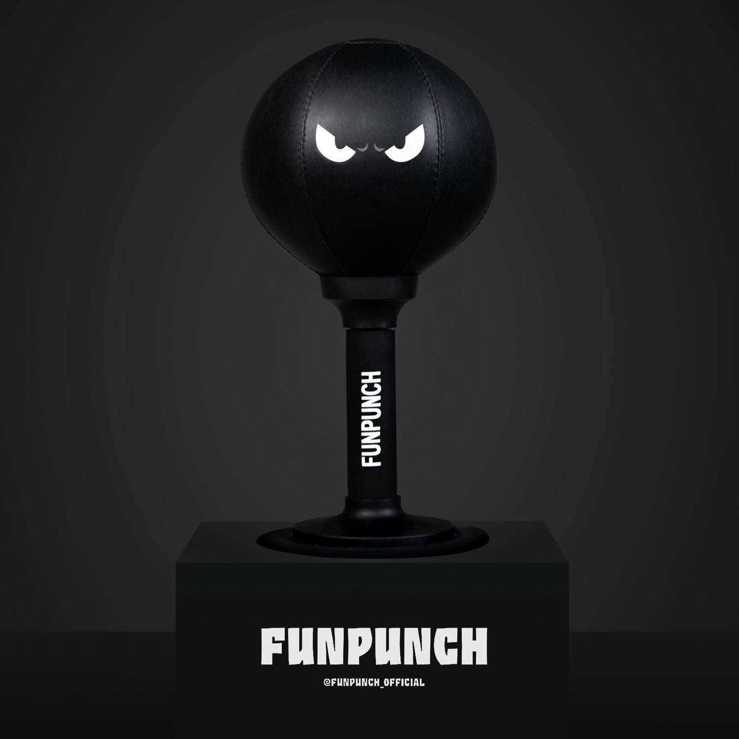 FUNPUNCH® - Rage Bag ( Kids Edition )
