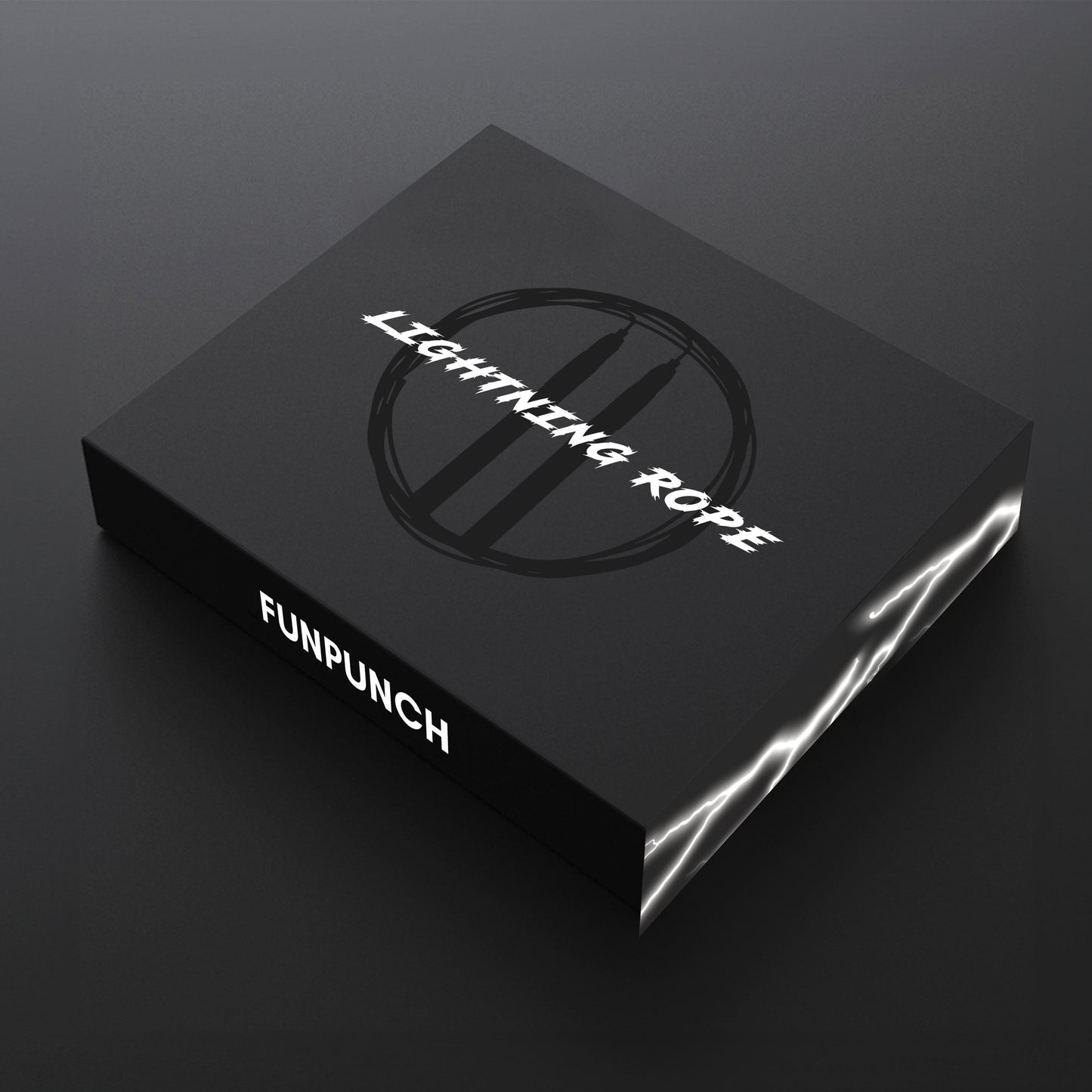 FUNPUNCH® - Lightning Rope - FUNPUNCH