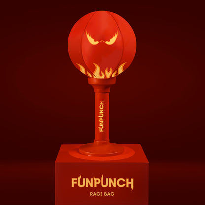 FUNPUNCH® - Rage Bag ( Kids Edition )